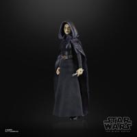 Star Wars Episode II Black Series Action Figure Barriss Offee 15 cm - thumbnail