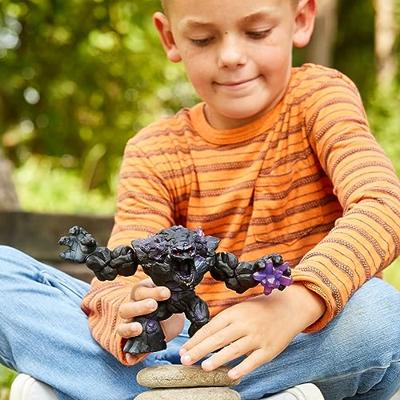 schleich ELDRADOR CREATURES schaduwsteen monster 70158 - thumbnail