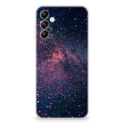 Samsung Galaxy A14 5G | TPU Hoesje | Stars