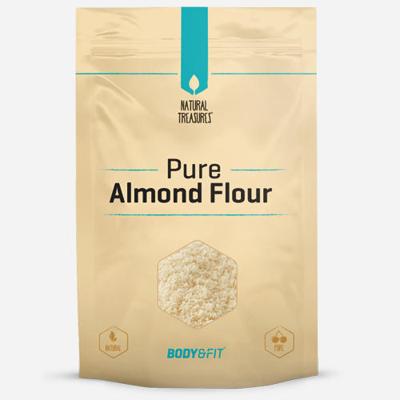 Amandelmeel | Body & Fit | 500g