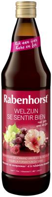 Rabenhorst Welzijn - met ijzer Rabenhorst Welzijn - met ijzer