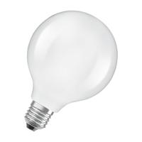 OSRAM HOMELIGHTING 4058075839564 LED-lamp Energielabel A (A - G) E27 5 W Koudwit 1 stuk(s) - thumbnail