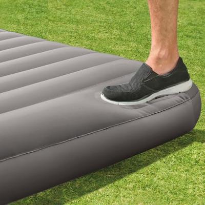 Intex Full Down Luchtbed 137x191x25cm - thumbnail