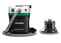 HiKOKI RP300YL RP300YLWAZ Nat- en droogzuiger - thumbnail