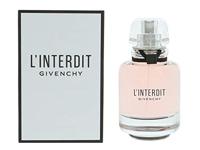 Givenchy L&apos;Interdit Eau de parfum Spray 50 ml Dames - thumbnail