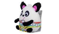 Gear2Play Windy Bums panda knuffel - thumbnail