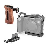 SmallRig 3140 Cage Kit voor Canon R5/R6 - thumbnail