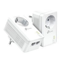 TP-Link TL-PA7027P Kit powerline - thumbnail