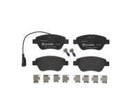 Remblokken set P23140 - thumbnail