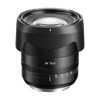 TTArtisan AF 75mm F/2 M42 Black - thumbnail