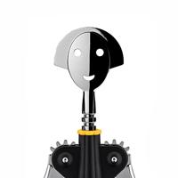 Alessi Kurkentrekker Anna G. - AAM01 B - Zwart - door Alessandro Mendini - thumbnail