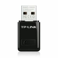 TP-LINK TL-WN823N WiFi-stick USB-A 2.0 300 MBit/s - thumbnail