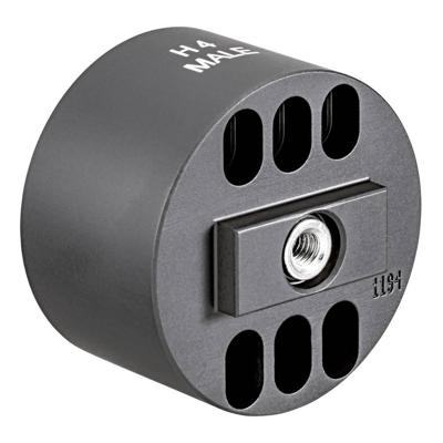 Knipex Positioneerhulp | Voor 97 49 59 (Solar Connectors Helios H4) - 97 49 59 1 Knipex Positioneerhulp | Voor 97 49 59 (Solar Connectors Helios H4) - 97 49 59 1