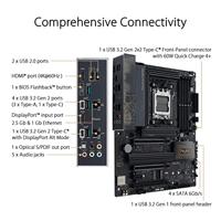 Moederbord AMD ASUS PROART B650-CREATOR - thumbnail