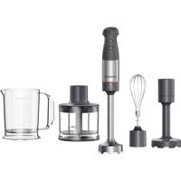 Kenwood HBM60.307GY Staafmixer Grijs - thumbnail