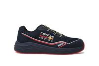 Veiligheidsschoenen Sparco Redbull Impulse Milton Marineblauw - Maat: 42 - thumbnail