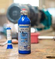 WEICON 10009301 WSD 400 perslucht spuitbus 1 stuk(s) - thumbnail