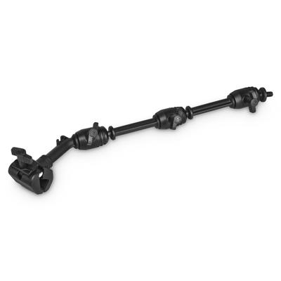 Gravity MA 3D A 3D Traveler arm voor microfoonstatief Gravity MA 3D A 3D Traveler arm voor microfoonstatief