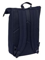 Laptoptas Real Madrid C.F. 24/25 Away Marineblauw 28 x 42 x 13 cm - thumbnail