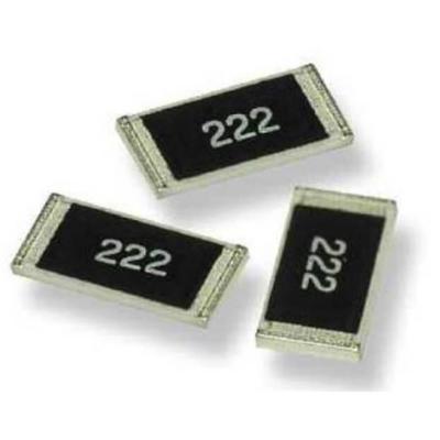 TE Connectivity 2176230-8 CGS 3522 Thick Film weerstand 3.3 Ω SMD 2512 3 W 5 % 200 ppm 1 stuk(s)