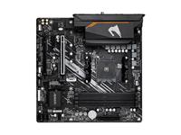 Moederbord AMD Gigabyte B550M AORUS ELITE AX - thumbnail