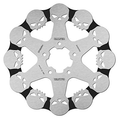 GALFER remschijf "df681" rotor df681 rh skull rigid