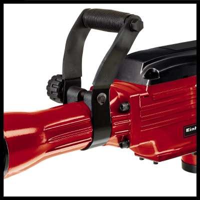 Einhell TC-DH 43 SDS-HEX 30 mm-Sloophamer 1600 W 43 J Einhell TC-DH 43 SDS-HEX 30 mm-Sloophamer 1600 W 43 J