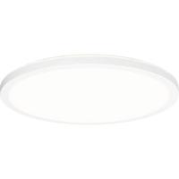 Paulmann Atria Shine 71184 LED-plafondlamp 16 W Neutraalwit Wit - thumbnail