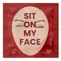 18+ condooms - thumbnail