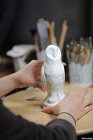 Darwi boetseerpasta Roc, pak van 1 kg (hoge kwaliteit) - thumbnail