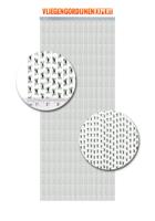 Vliegengordijnexpert Lucca zwart 100x240 vliegengordijn - thumbnail