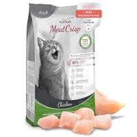 PLATINUM MeatCrisp Adult Chicken - droog kattenvoer - 1,5kg - thumbnail