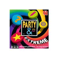 Jumbo party & co extreme bordspel - thumbnail