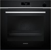 Siemens HR572GBS3 iQ300 Oven met Toegevoegde Stoom - 60 x 60 cm - Inox - thumbnail