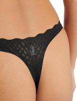 Zero Feel kanten String - Bliss - Microfiber naadloze dames string - Seamless - thumbnail