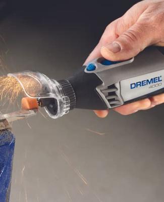 Dremel 26150550JB 550 Multitool toebehorenset 1 stuk(s)