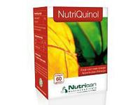Nutrisan NutriQuinol 50mg - thumbnail