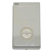 Regelaar voor de ventilator EDM 33998 REF. 33981/33982/33805 - thumbnail