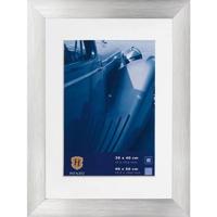 Henzo Luzern 40x50 zilver - thumbnail