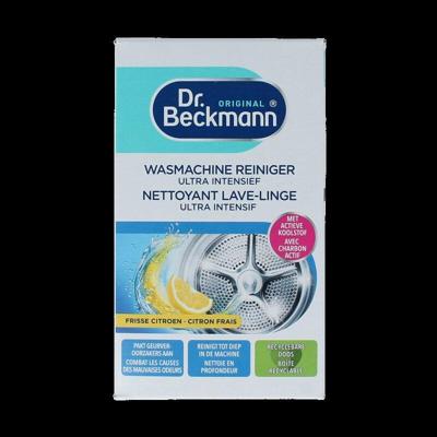 Dr. Beckmann Wasmachine Hygienische-Reiniger 250gr