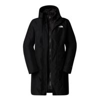 The North Face Suzanne Triclimate 2.0 3 in 1 jas Dames TNF Black L - thumbnail