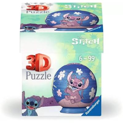 Ravensburger Disney Angel 54 stukjes Ravensburger Disney Angel 54 stukjes