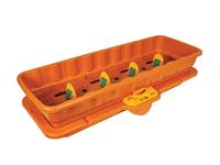 Hozelock Zelf bewaterende kweekbak - thumbnail