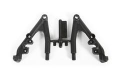 Yeti XL Chassis Rear Risers (AX31007)