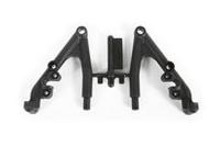 Yeti XL Chassis Rear Risers (AX31007) - thumbnail