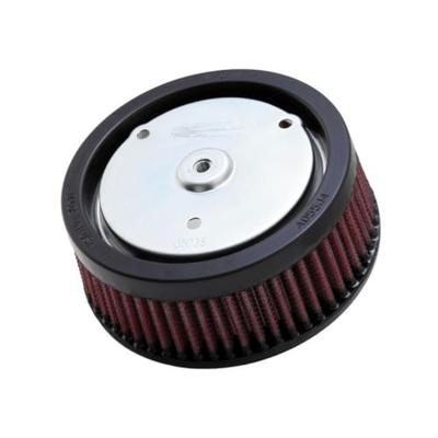 K&N vervangbaar luchtfilter replac. filter hd-0818