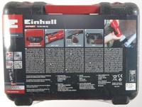 Einhell TE-MG 300 EQ - Multitool | 300W | Incl. accessoires - 4465150 - thumbnail