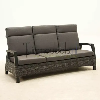 Loungebank Prato Forte