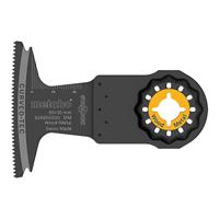 Metabo SSW 18 LTX 400 BL accu slagmoersleutel 18v 4.0ah li-ion koolborstelloos - 602205500 - thumbnail