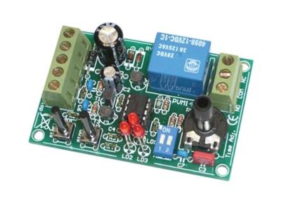 Whadda WMT141 Start-stop Timer